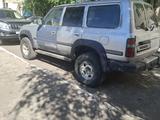 Toyota Land Cruiser 1996 годаүшін3 200 000 тг. в Караганда – фото 3