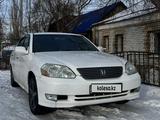 Toyota Mark II 2000 года за 4 500 000 тг. в Семей – фото 2