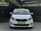 Kia Carens 2014 года за 6 800 000 тг. в Актобе – фото 2