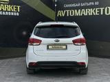 Kia Carens 2014 года за 6 800 000 тг. в Актобе – фото 5