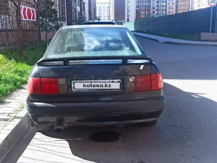 Audi 80 1992 года за 1 455 555 тг. в Астана – фото 14