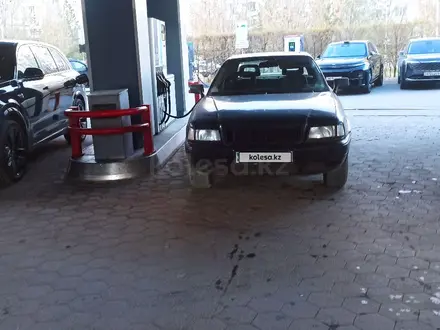 Audi 80 1992 года за 1 455 555 тг. в Астана – фото 2