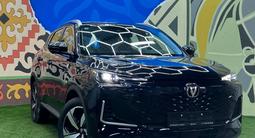 Changan CS55 Plus Luxe 2025 года за 9 899 999 тг. в Астана