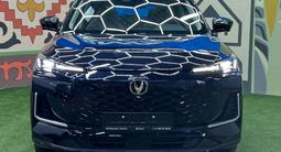 Changan CS55 Plus Luxe 2025 года за 9 899 999 тг. в Астана – фото 2