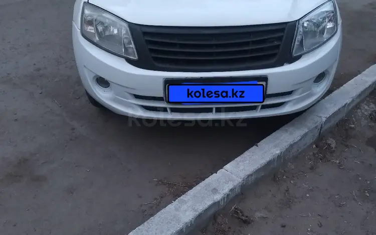 ВАЗ (Lada) Granta 2190 2013 года за 2 450 000 тг. в Павлодар
