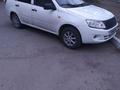 ВАЗ (Lada) Granta 2190 2013 года за 2 450 000 тг. в Павлодар – фото 3