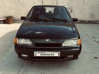 ВАЗ (Lada) 2114 2005 годаүшін1 100 000 тг. в Кызылорда
