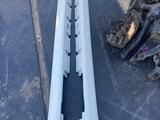 Накладка на порог снаружи Ниссан Теана J32 за 12 000 тг. в Караганда – фото 3