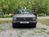 Volkswagen Golf 1988 годаүшін900 000 тг. в Костанай – фото 3