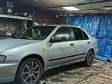 Nissan Almera 1996 года за 800 000 тг. в Костанай