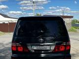 Toyota Alphard 2006 года за 8 500 000 тг. в Актобе – фото 4