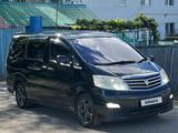 Toyota Alphard 2006 года за 8 500 000 тг. в Актобе