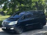 Toyota Alphard 2006 года за 8 500 000 тг. в Актобе – фото 3
