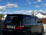 Toyota Alphard 2006 года за 8 500 000 тг. в Актобе – фото 5