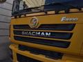 Shacman (Shaanxi)  F3000 2020 годаүшін21 500 000 тг. в Алматы – фото 10