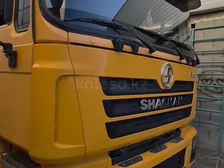 Shacman (Shaanxi)  F3000 2020 года за 21 500 000 тг. в Алматы