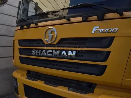 Shacman (Shaanxi)  F3000 2020 года за 21 500 000 тг. в Алматы – фото 19