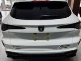 Changan X5 Plus Enjoy 2026 года за 8 000 000 тг. в Алматы – фото 5