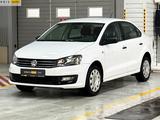 Volkswagen Polo 2019 года за 6 370 000 тг. в Алматы