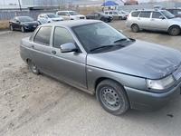 ВАЗ (Lada) 2110 2012 года за 1 400 000 тг. в Атырау