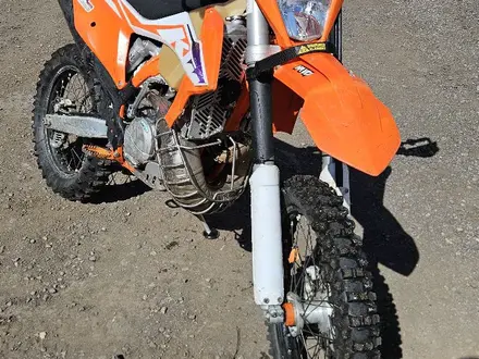 KTM  250 EXC 2023 года за 4 600 000 тг. в Астана – фото 2