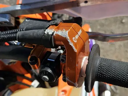 KTM  250 EXC 2023 года за 4 600 000 тг. в Астана – фото 9