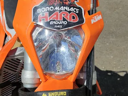 KTM  250 EXC 2023 года за 4 600 000 тг. в Астана – фото 12