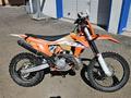 KTM  250 EXC 2023 года за 4 600 000 тг. в Астана