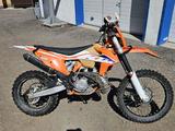 KTM  250 EXC 2023 года за 4 600 000 тг. в Астана