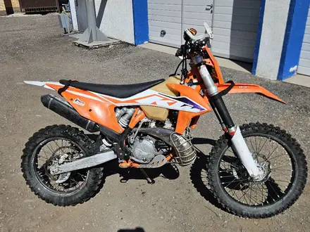 KTM  250 EXC 2023 года за 4 600 000 тг. в Астана