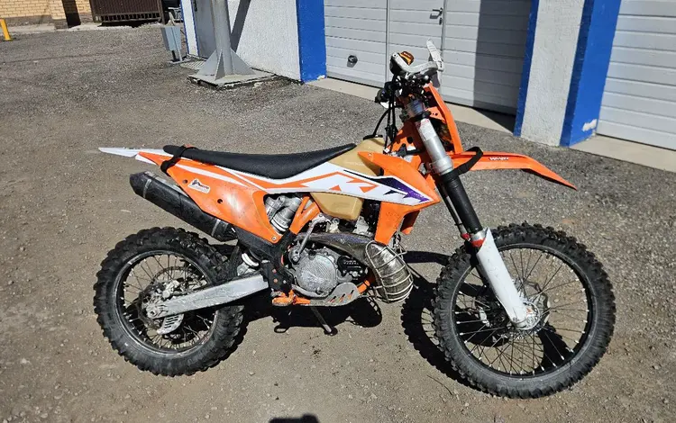 KTM  250 EXC 2023 года за 4 600 000 тг. в Астана