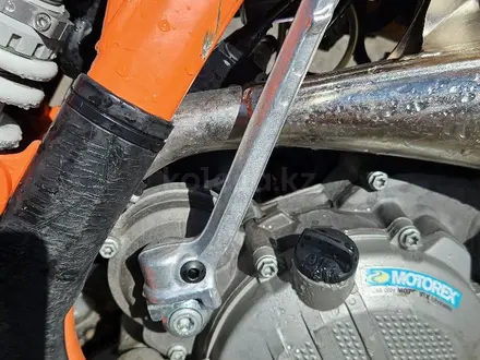 KTM  250 EXC 2023 года за 4 600 000 тг. в Астана – фото 4