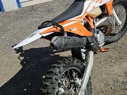 KTM  250 EXC 2023 года за 4 600 000 тг. в Астана – фото 3