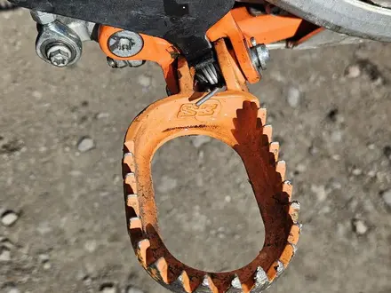 KTM  250 EXC 2023 года за 4 600 000 тг. в Астана – фото 5