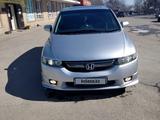 Honda Odyssey 2005 годаүшін7 300 000 тг. в Алматы