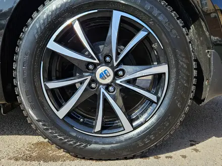 Kia Cerato 2018 года за 6 700 000 тг. в Астана – фото 15