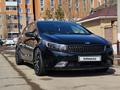 Kia Cerato 2018 года за 6 700 000 тг. в Астана – фото 2