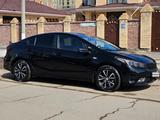Kia Cerato 2018 года за 6 700 000 тг. в Астана – фото 3