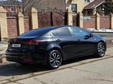 Kia Cerato 2018 года за 6 700 000 тг. в Астана – фото 4