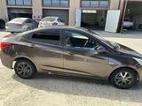Hyundai Solaris 2016 года за 2 500 000 тг. в Атырау