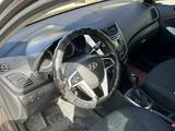 Hyundai Solaris 2016 года за 2 500 000 тг. в Атырау – фото 5
