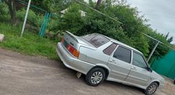 ВАЗ (Lada) 2115 2000 года за 550 000 тг. в Алматы – фото 3