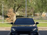 Toyota Camry 2025 годаүшін22 500 000 тг. в Алматы