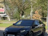 Toyota Camry 2025 годаүшін22 500 000 тг. в Алматы – фото 2