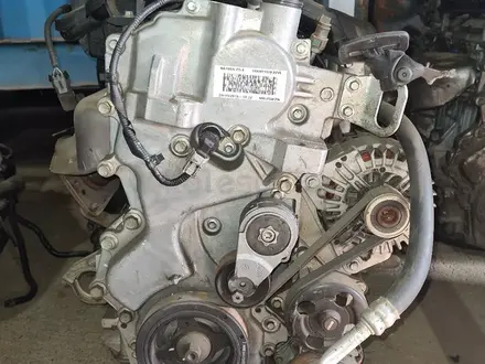 Двигатель M4RK751 2.0L Samsung SM5 Контрактные!үшін475 000 тг. в Алматы – фото 2