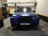 BMW X7 2023 года за 82 000 000 тг. в Алматы