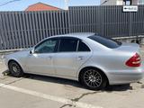 Mercedes-Benz E 320 2002 года за 5 200 000 тг. в Алматы – фото 2