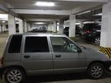 Daewoo Tico 1993 годаүшін800 000 тг. в Алматы – фото 3