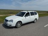 ВАЗ (Lada) Priora 2171 2013 года за 1 800 000 тг. в Туркестан