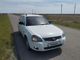 ВАЗ (Lada) Priora 2171 2013 года за 1 800 000 тг. в Туркестан – фото 5